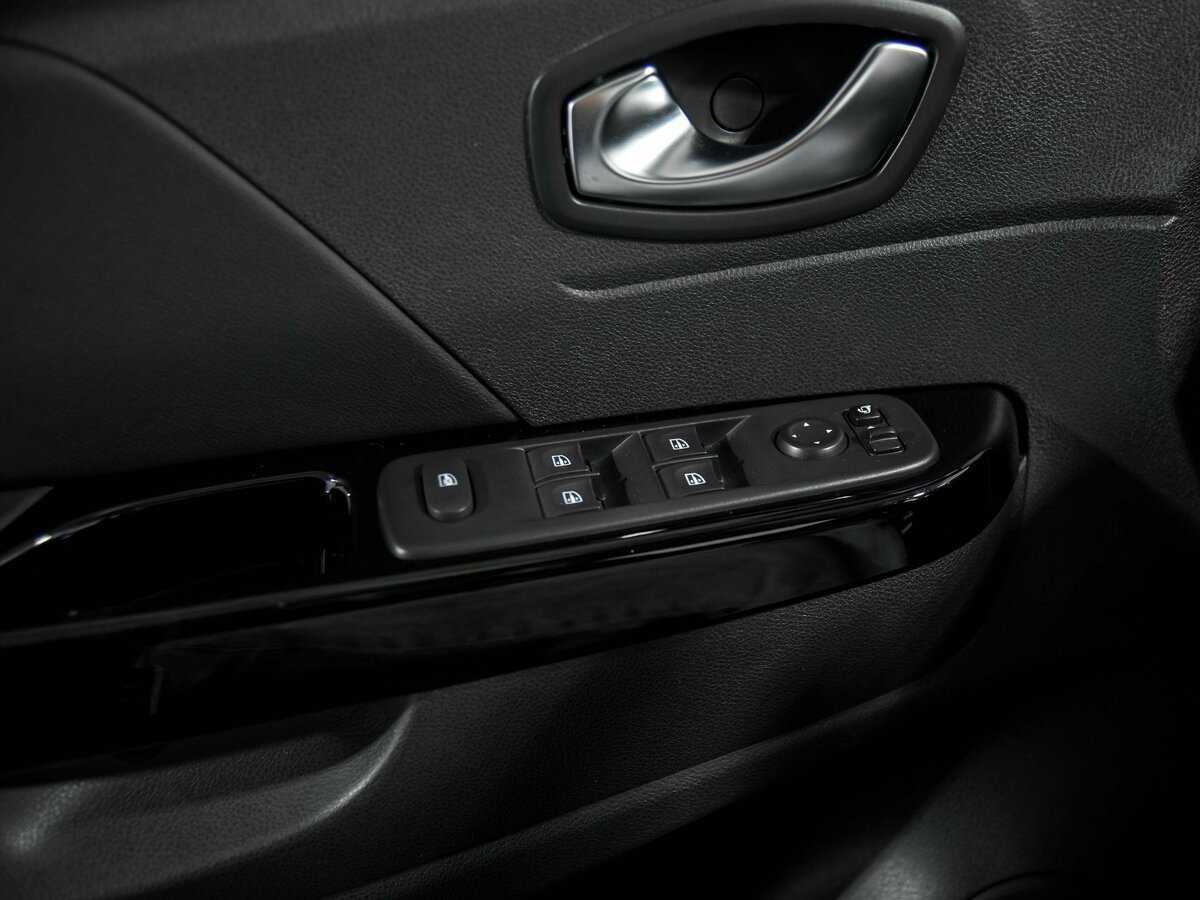 Купить Renault Kaptur, 2020, 20 150 км.. Фото: #14