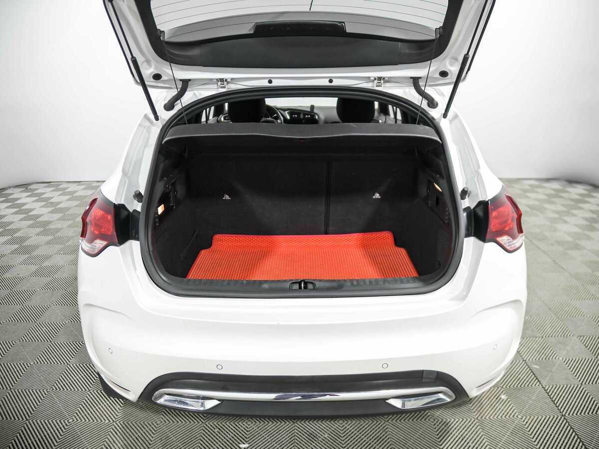 Купить Citroen DS4, 2012, 171 025 км.. Фото: #19
