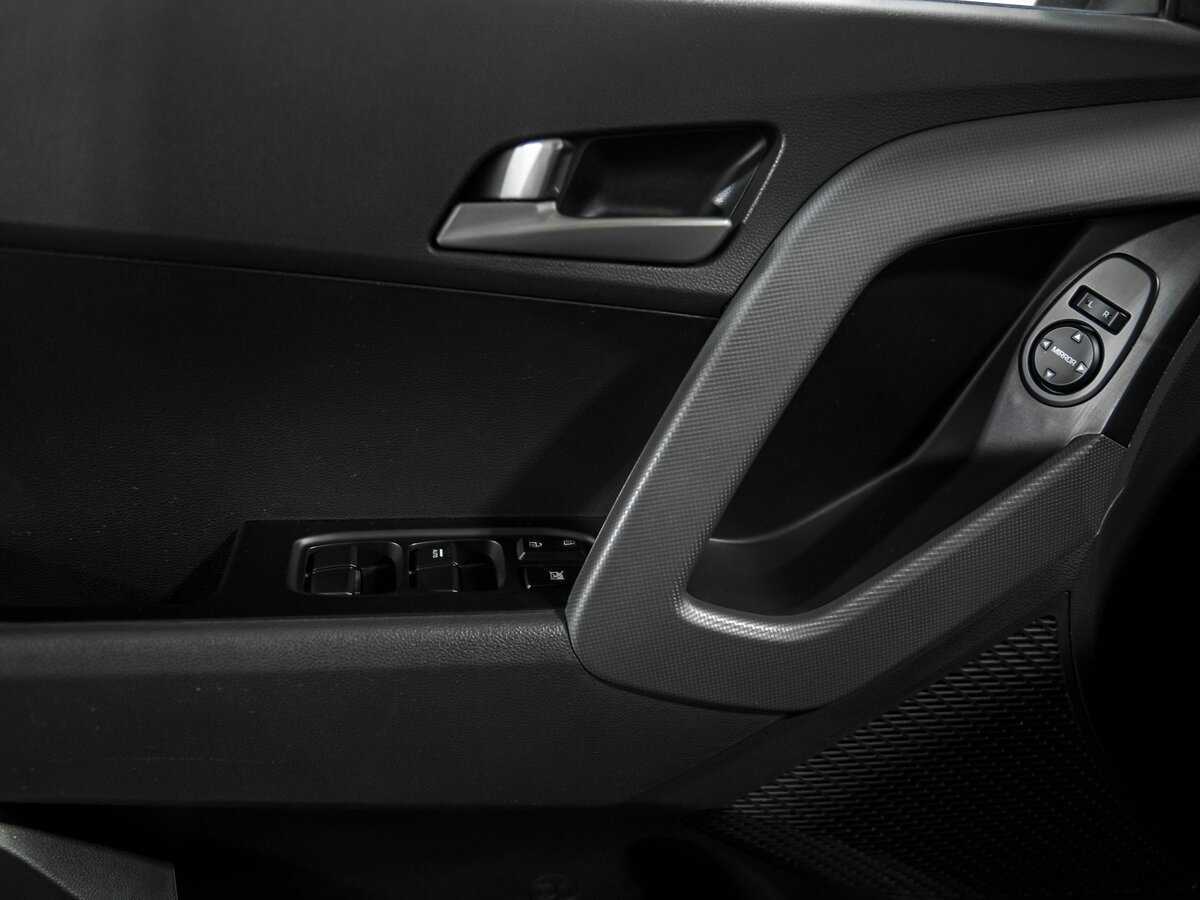 Купить Hyundai Creta, 2019, 68 855 км.. Фото: #13