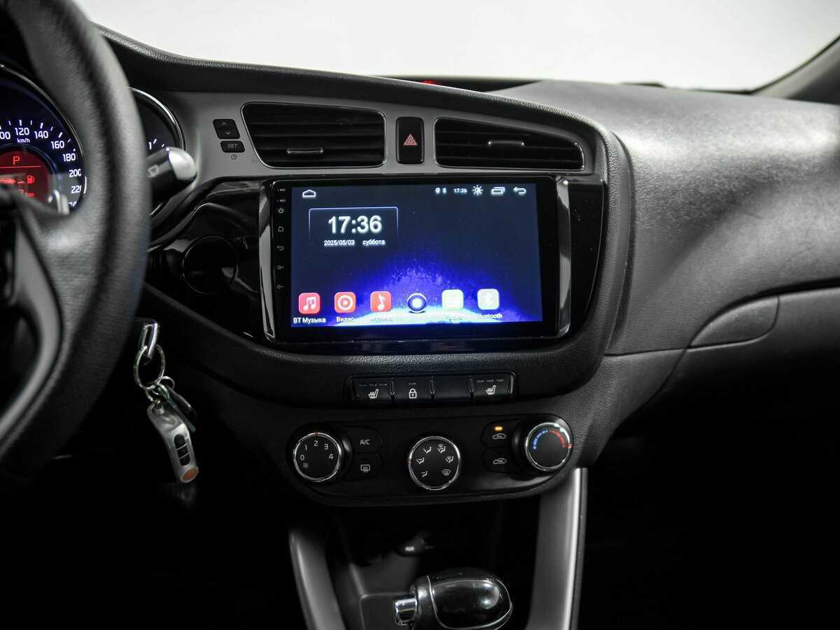 Купить Kia Ceed, 2013, 215 974 км.. Фото: #8