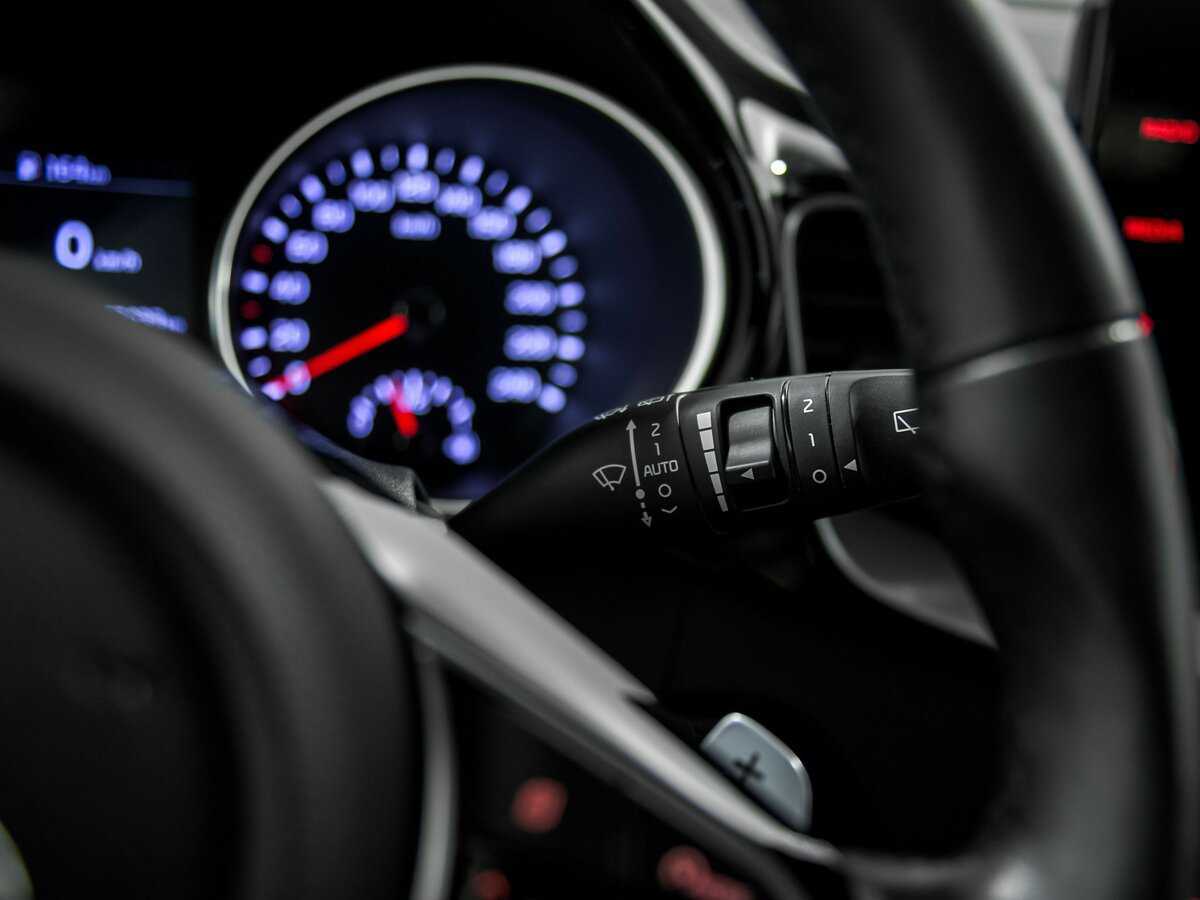 Купить Kia Ceed, 2020, 64 814 км.. Фото: #9