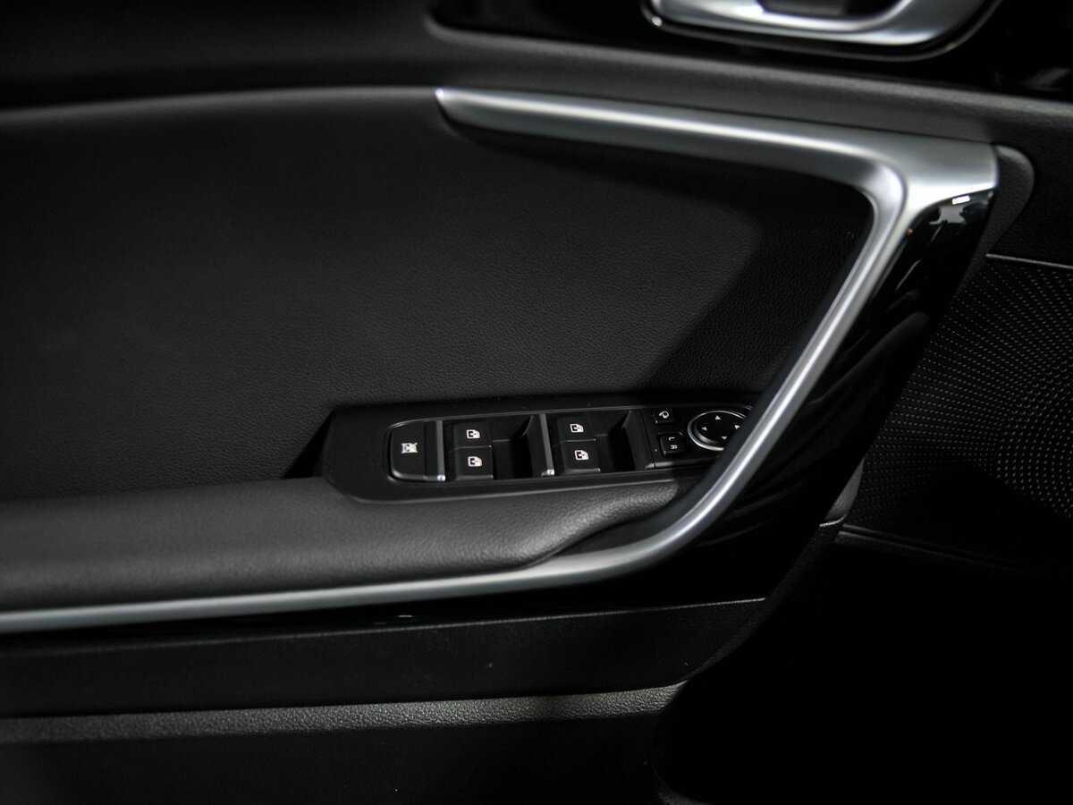 Купить Kia Ceed, 2020, 64 814 км.. Фото: #14