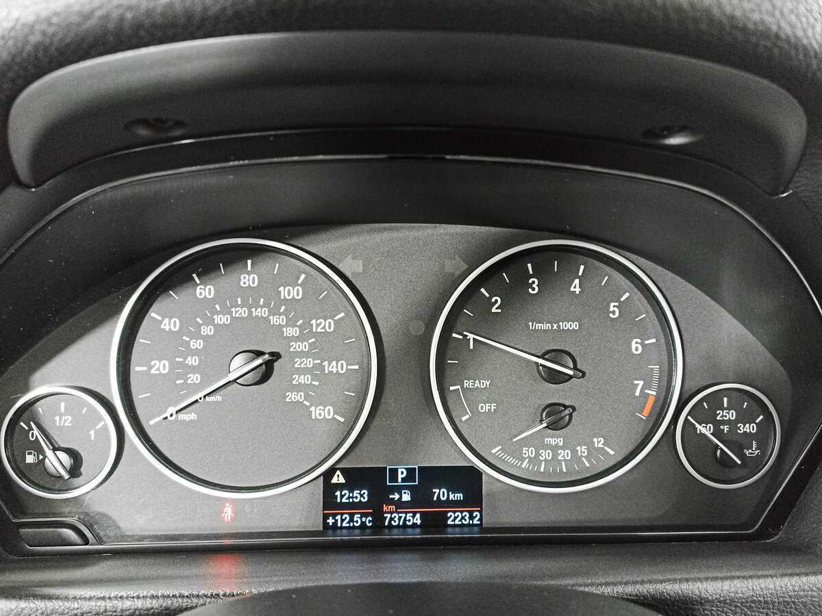 Купить BMW 3 серии, 2018, 73 753 км.. Фото: #10