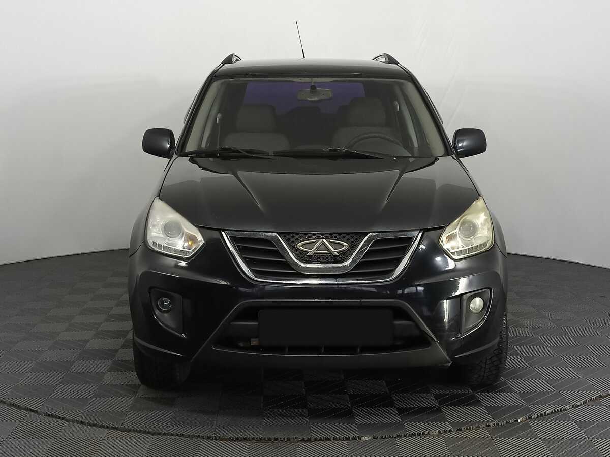 Купить Vortex Tingo, 2012, 147 847 км.. Фото: #1