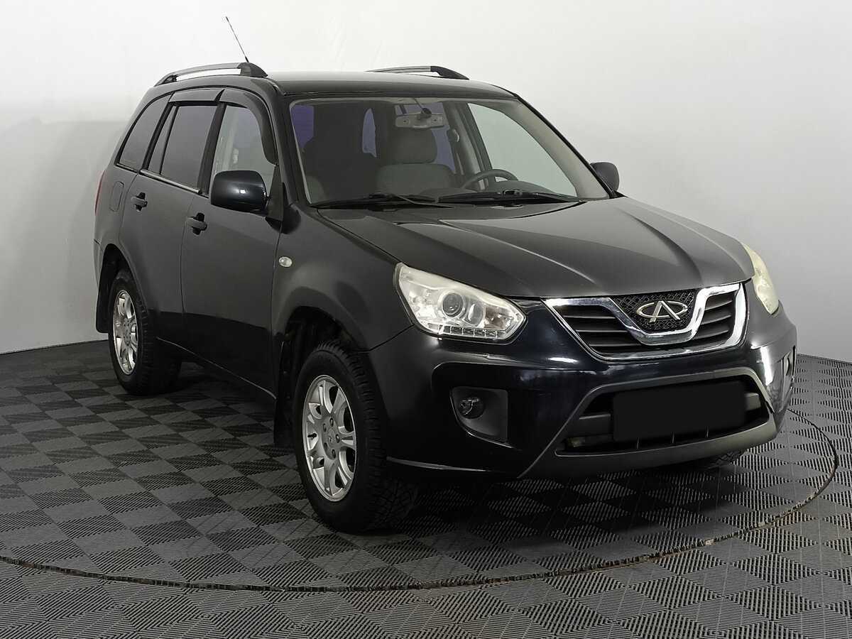 Купить Vortex Tingo, 2012, 147 847 км.. Фото: #2