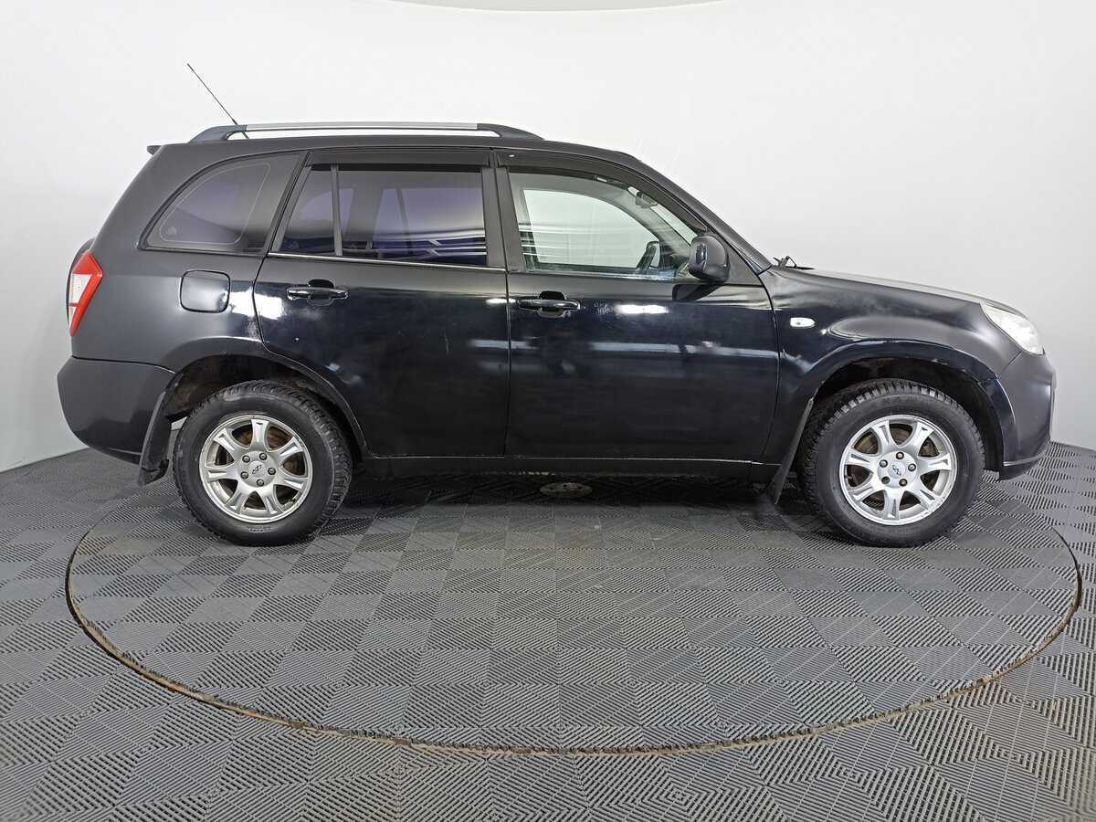 Купить Vortex Tingo, 2012, 147 847 км.. Фото: #3