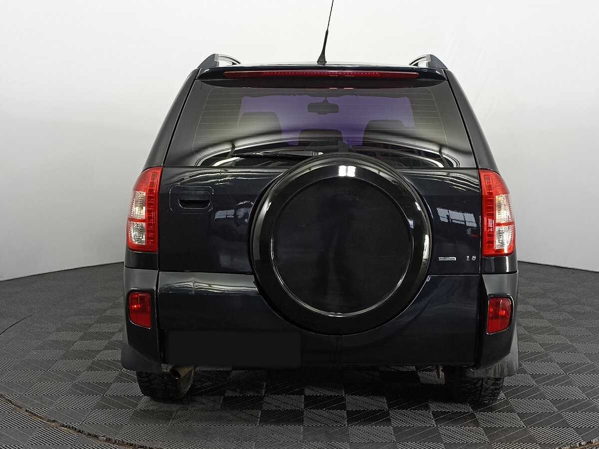 Купить Vortex Tingo, 2012, 147 847 км.. Фото: #5