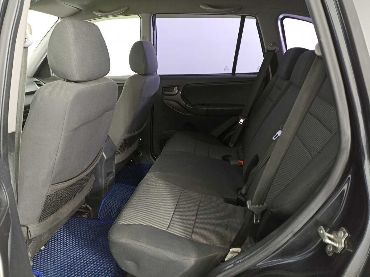 Купить Vortex Tingo, 2012, 147 847 км.. Фото: #9