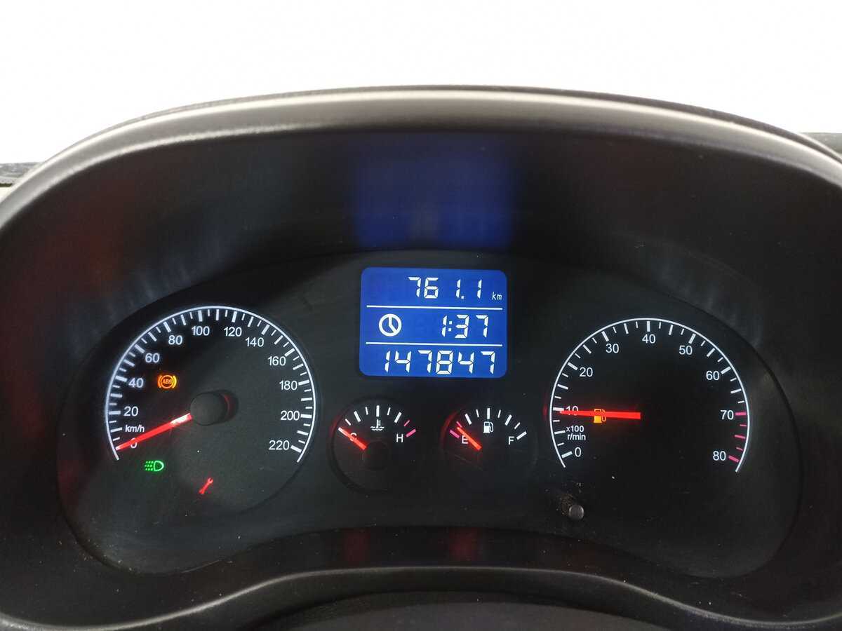 Купить Vortex Tingo, 2012, 147 847 км.. Фото: #10