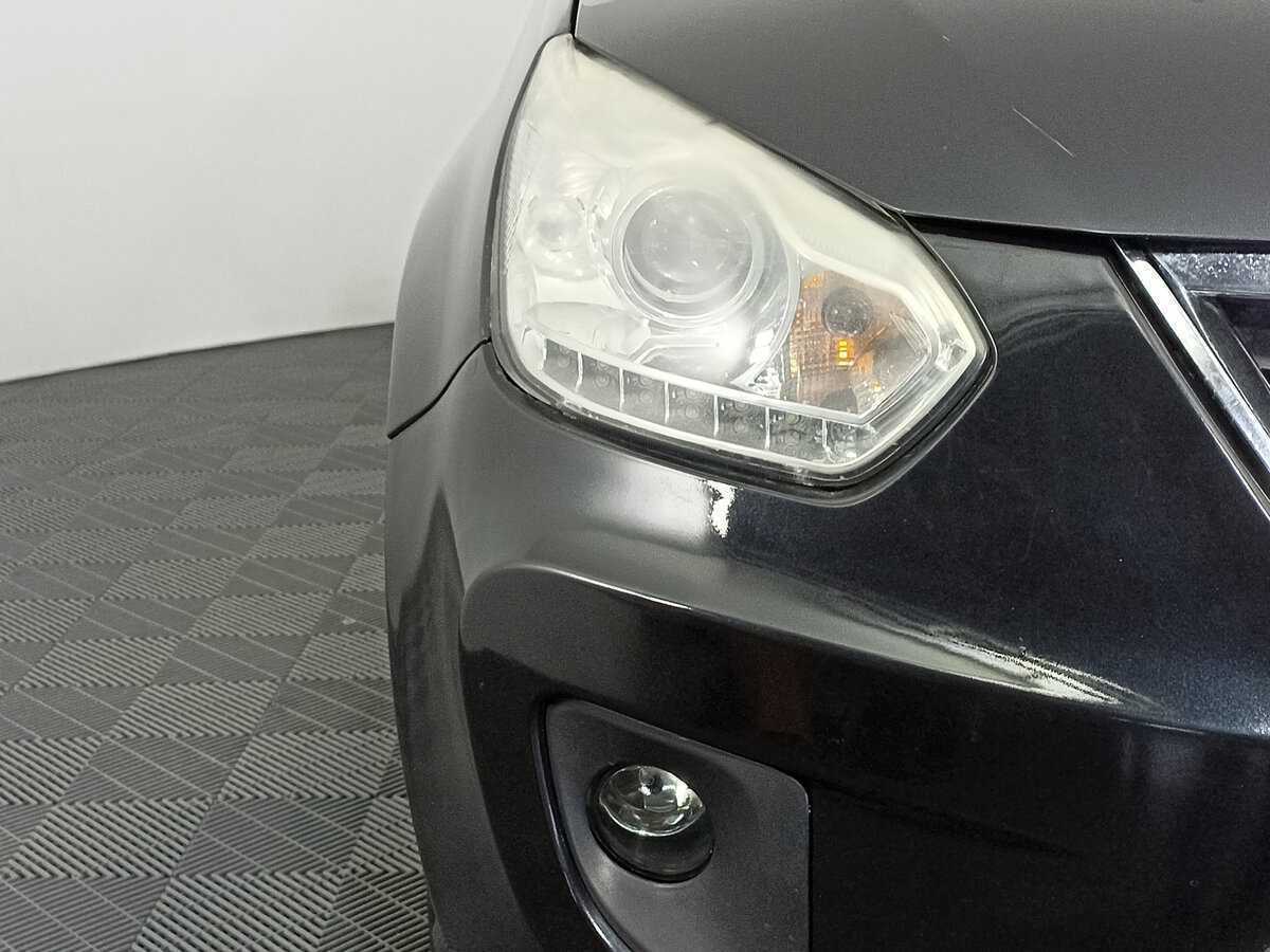 Купить Vortex Tingo, 2012, 147 847 км.. Фото: #14