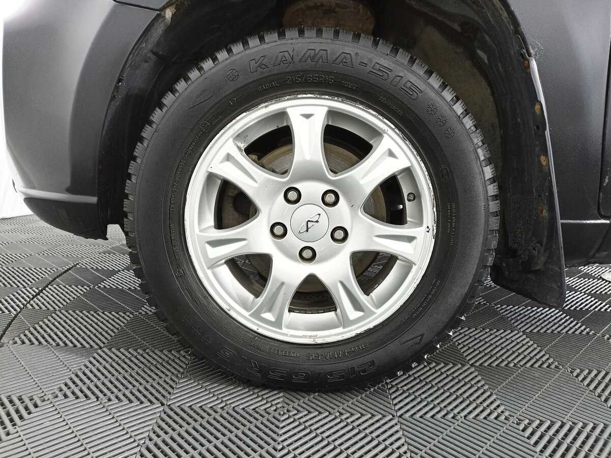 Купить Vortex Tingo, 2012, 147 847 км.. Фото: #15