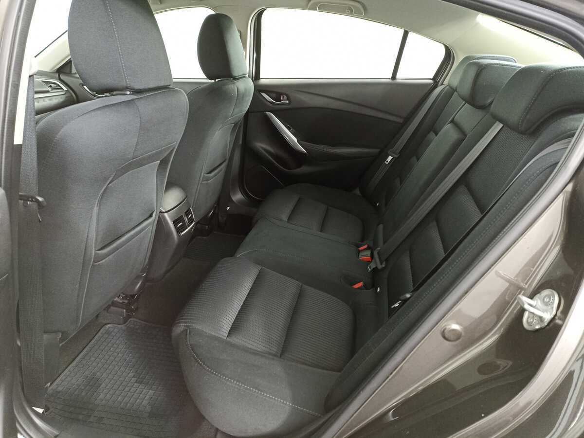 Купить Mazda 6, 2015, 74 249 км.. Фото: #9