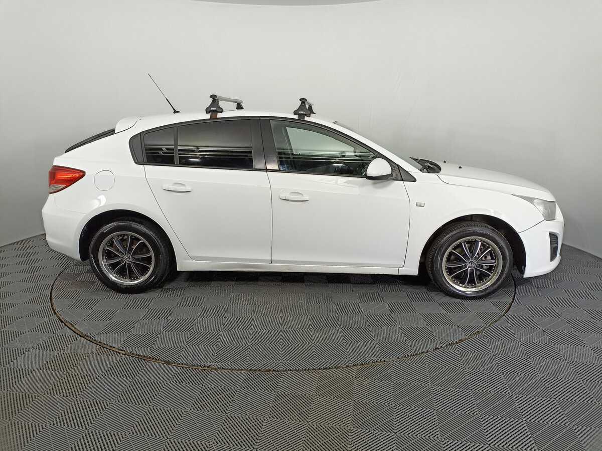 Купить Chevrolet Cruze, 2013, 264 276 км.. Фото: #3