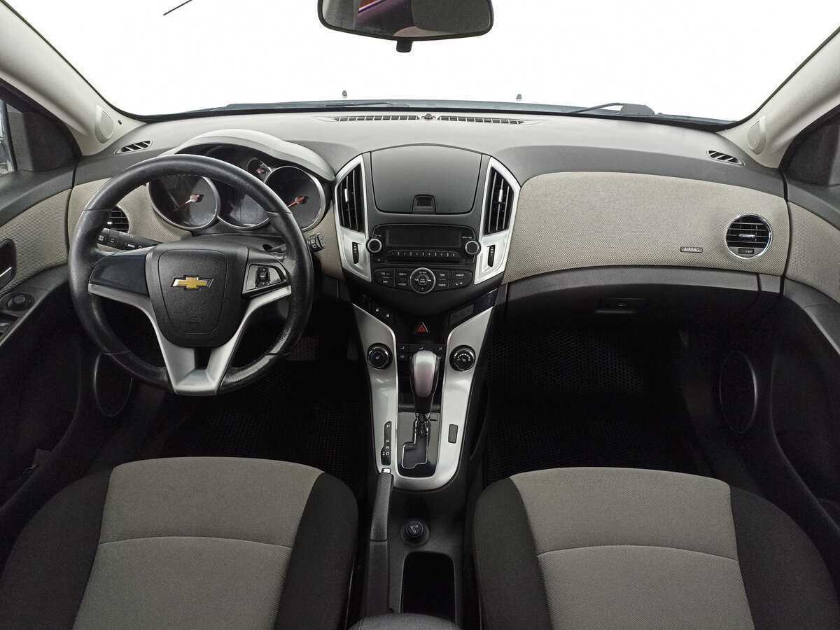Купить Chevrolet Cruze, 2013, 264 276 км.. Фото: #13