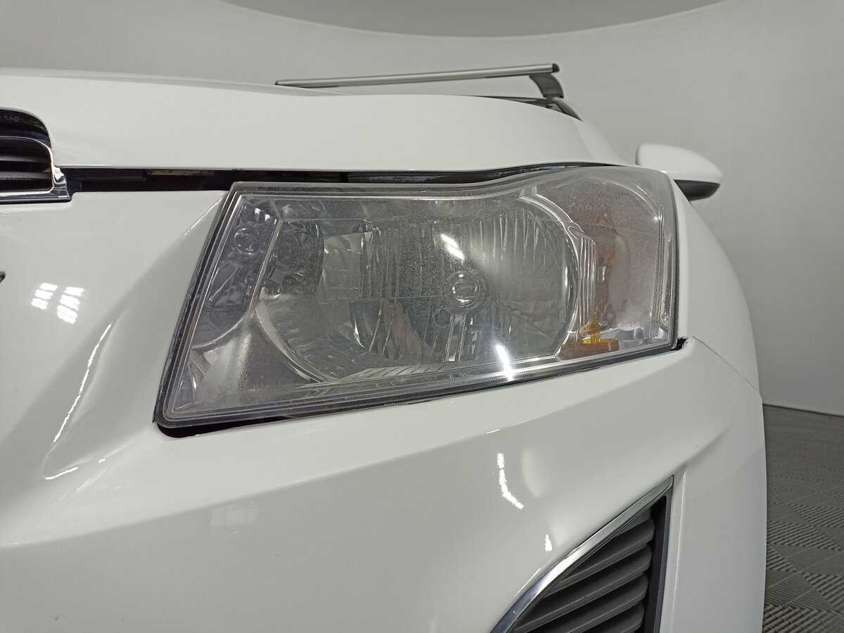 Купить Chevrolet Cruze, 2013, 264 276 км.. Фото: #16