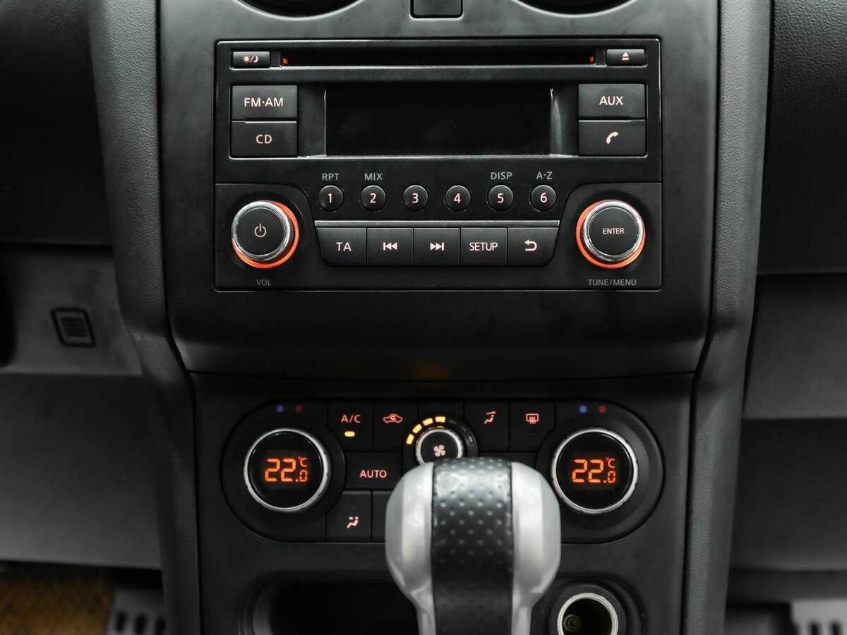 Купить Nissan Qashqai, 2013, 164 000 км.. Фото: #10