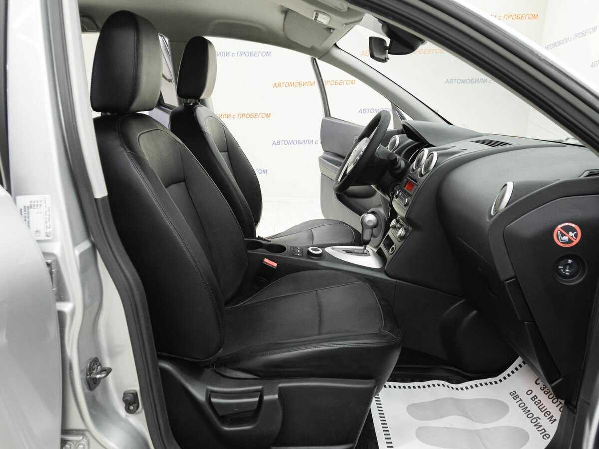 Купить Nissan Qashqai, 2013, 164 000 км.. Фото: #13