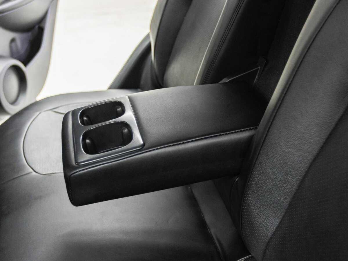 Купить Nissan Qashqai, 2013, 164 000 км.. Фото: #16