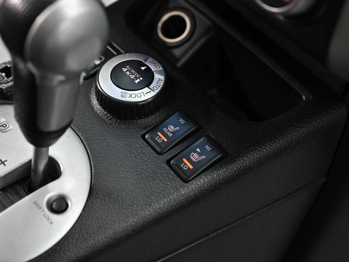 Купить Ниссан Икс-Трейл, 2013, 177 000 км.. Фото: #10