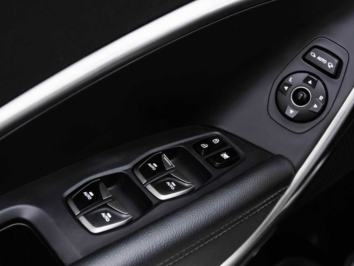 Купить Hyundai Santa Fe, 2018, 95 000 км.. Фото: #6