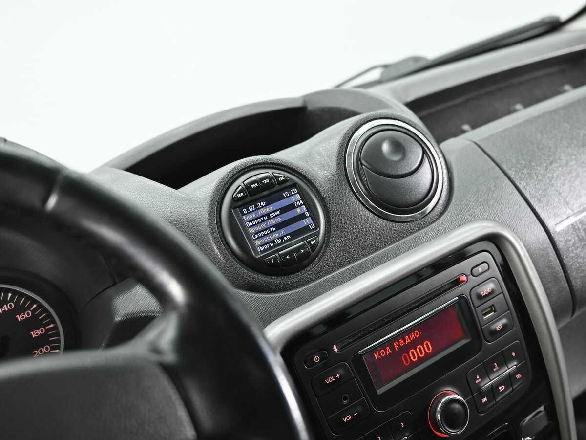 Купить Renault Duster, 2014, 168 000 км.. Фото: #7