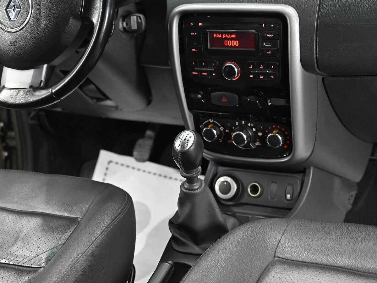 Купить Renault Duster, 2014, 168 000 км.. Фото: #8