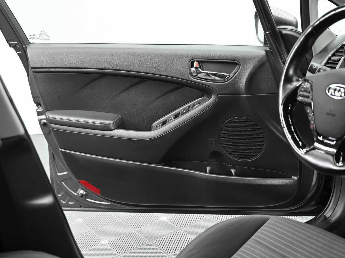 Купить Киа Церато, 2018, 141 000 км.. Фото: #5