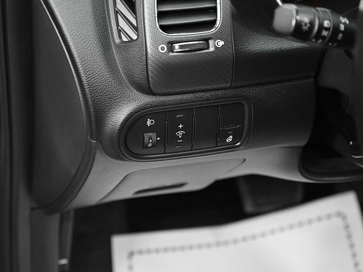 Купить Киа Церато, 2018, 141 000 км.. Фото: #8