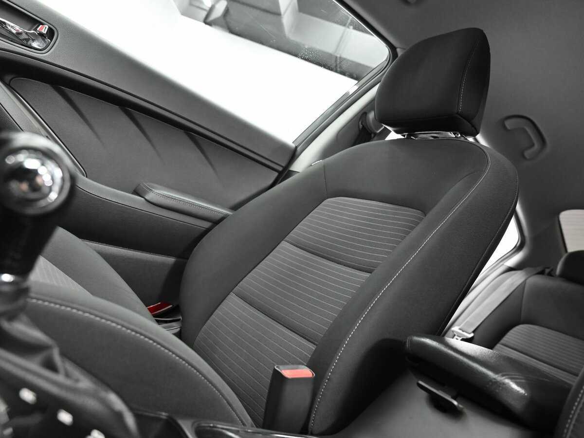 Купить Киа Церато, 2018, 141 000 км.. Фото: #12