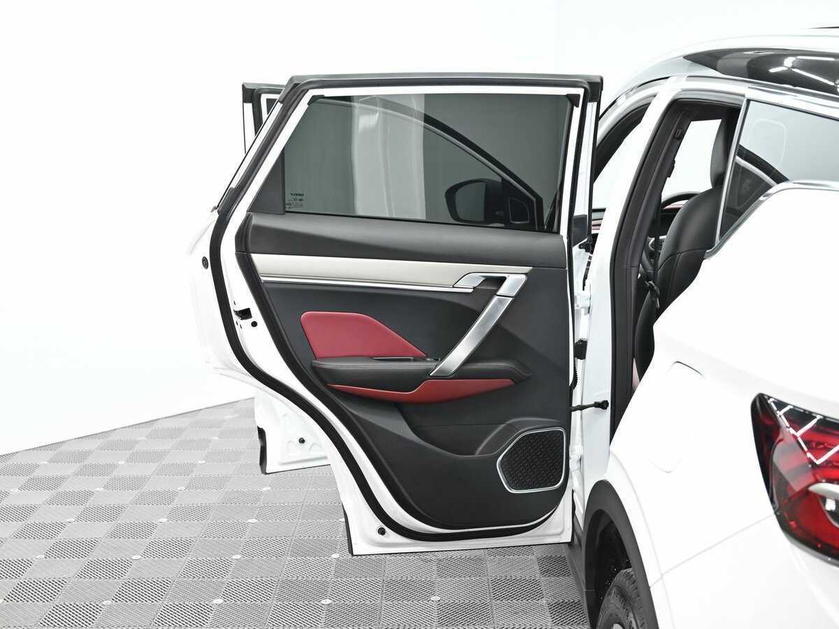 Купить Geely Coolray, 2022, 40 000 км.. Фото: #18