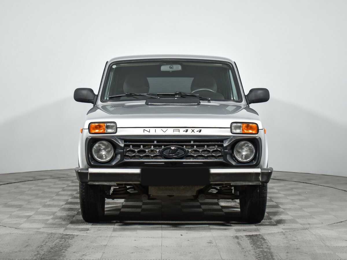 Купить Lada (ВАЗ) 2131 (4x4), 2015, 87 000 км.. Фото: #1