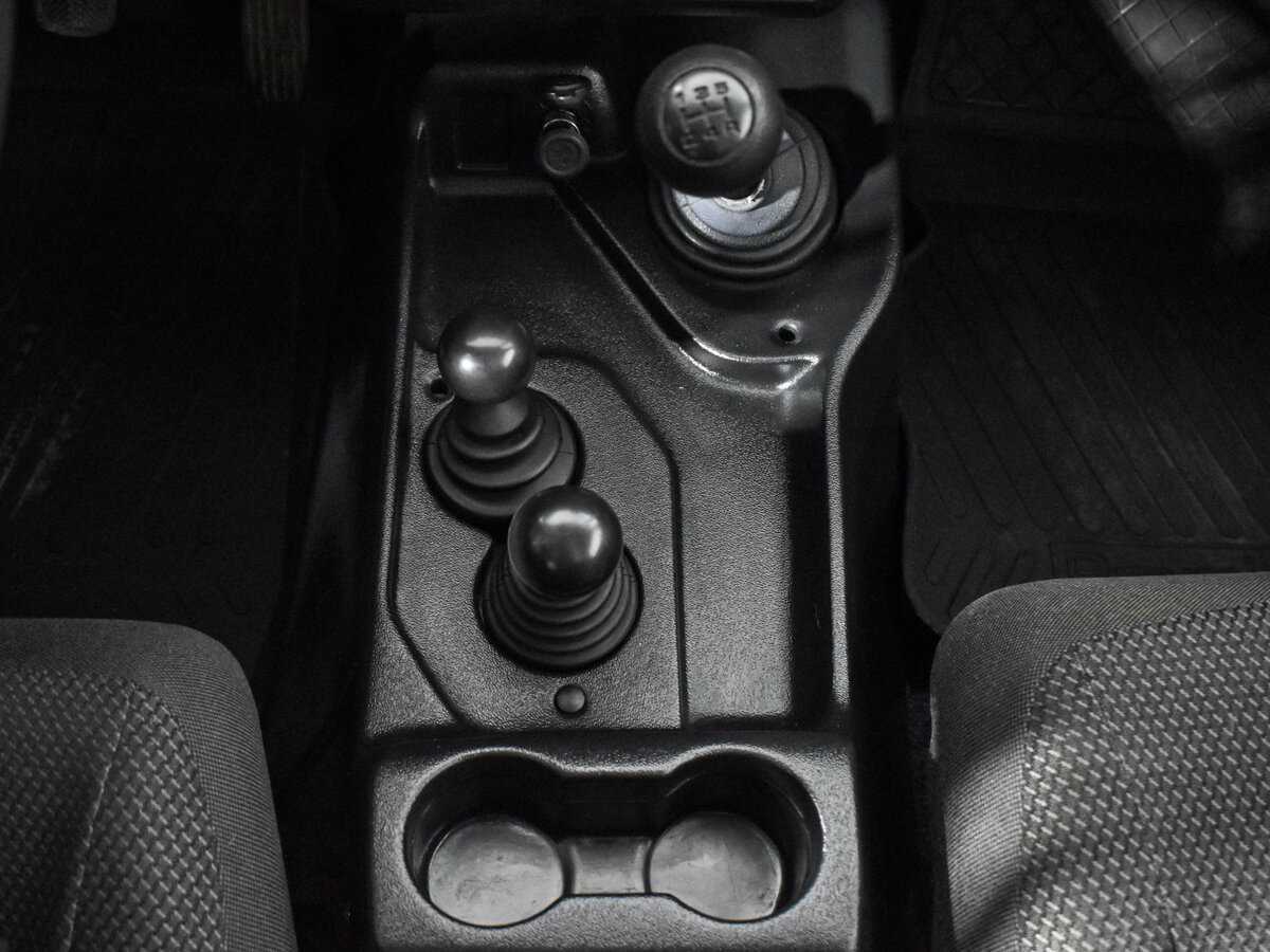 Купить Lada (ВАЗ) 2131 (4x4), 2015, 87 000 км.. Фото: #9