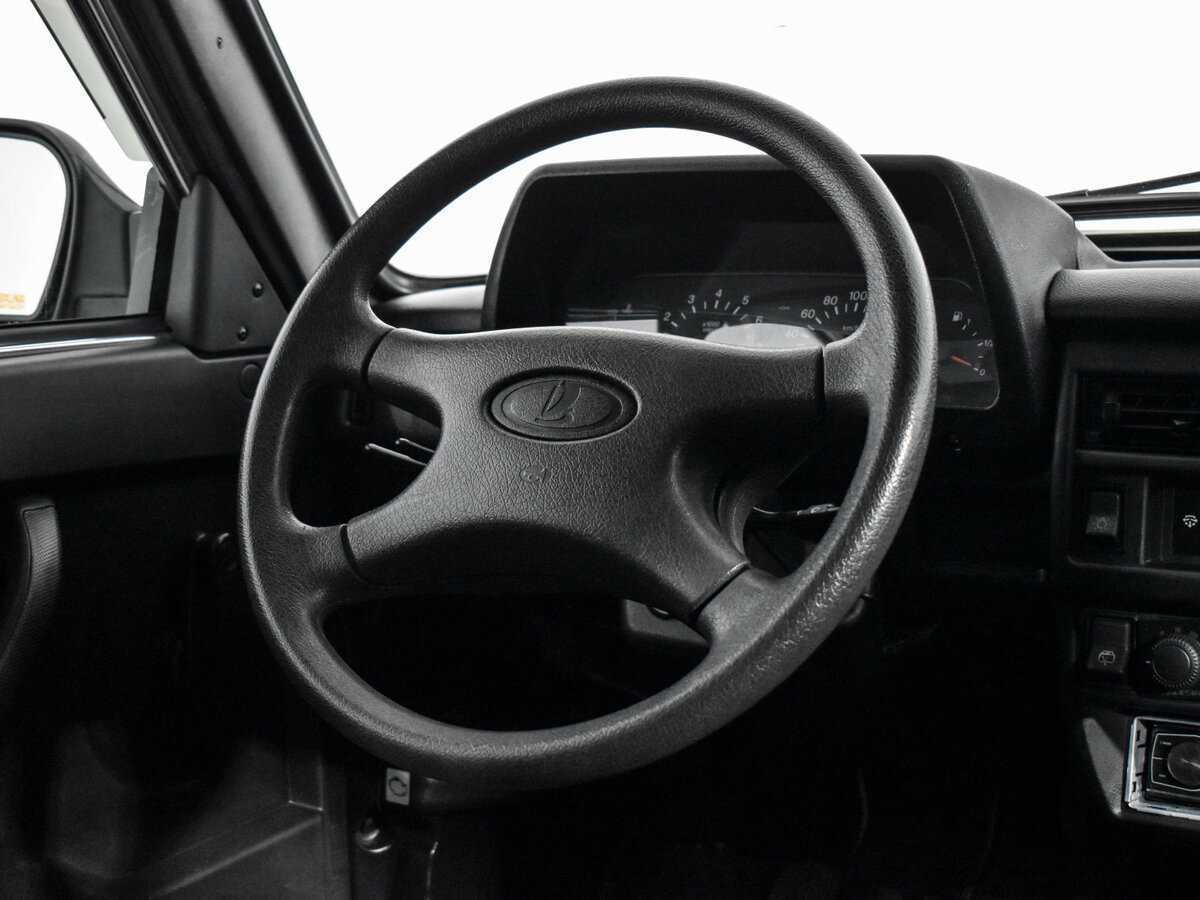 Купить Lada (ВАЗ) 2131 (4x4), 2015, 87 000 км.. Фото: #12