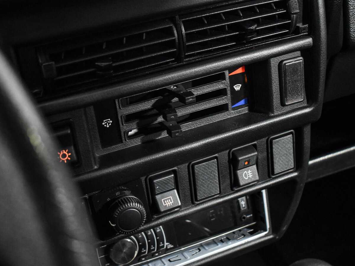 Купить Lada (ВАЗ) 2131 (4x4), 2015, 87 000 км.. Фото: #15