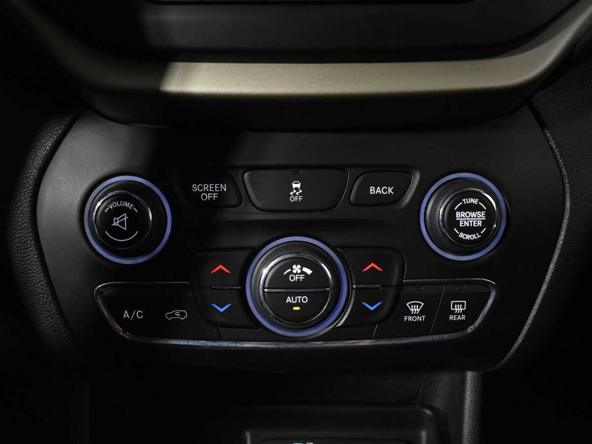 Купить Jeep Cherokee, 2014, 134 000 км.. Фото: #17