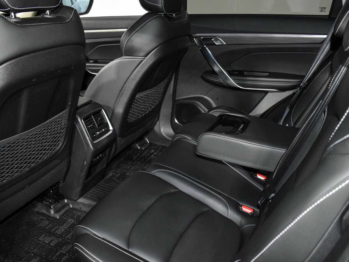 Купить Geely Atlas Pro, 2022, 34 811 км.. Фото: #11