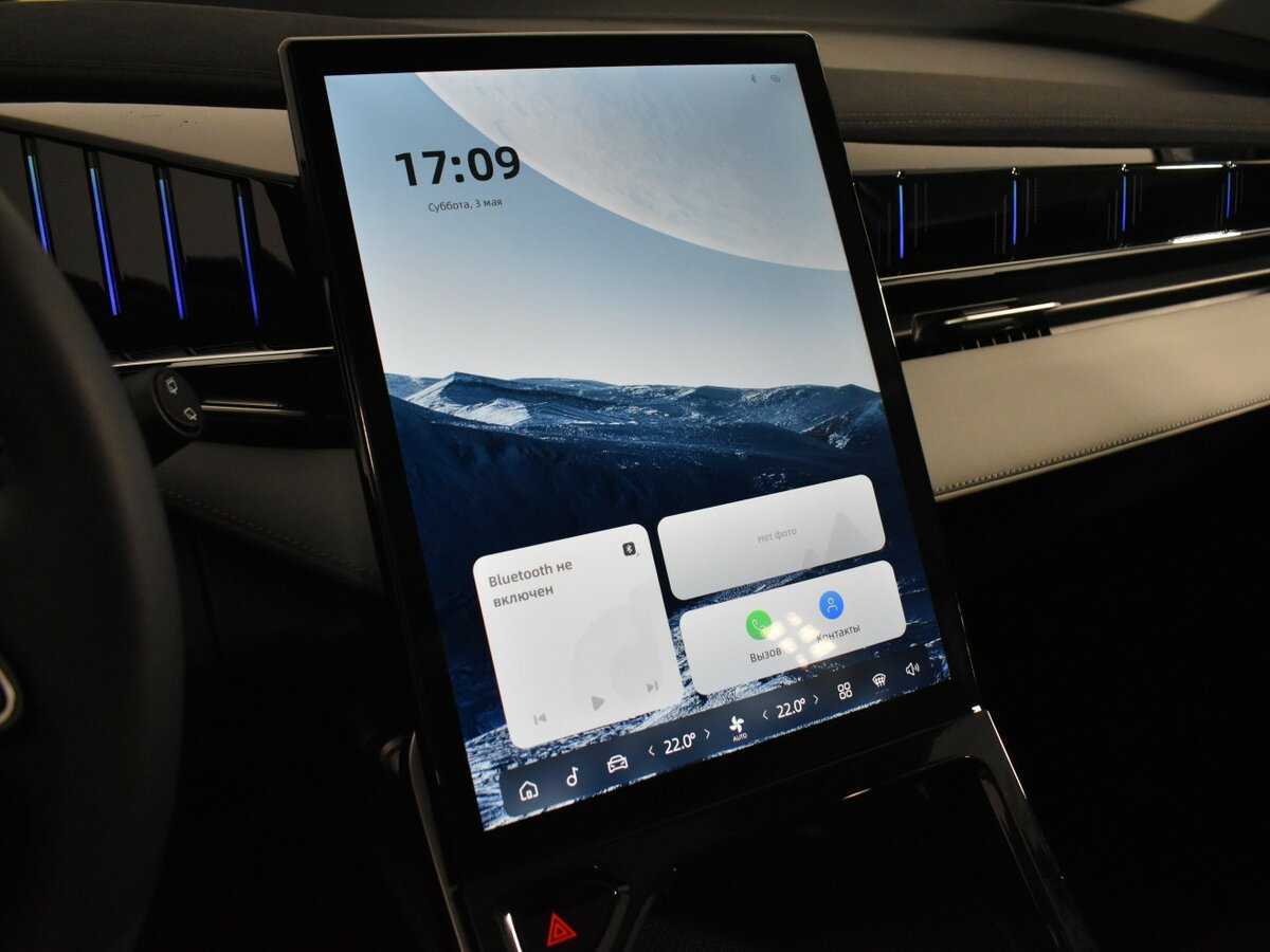 Купить Geely Atlas, 2024, 6 504 км.. Фото: #15