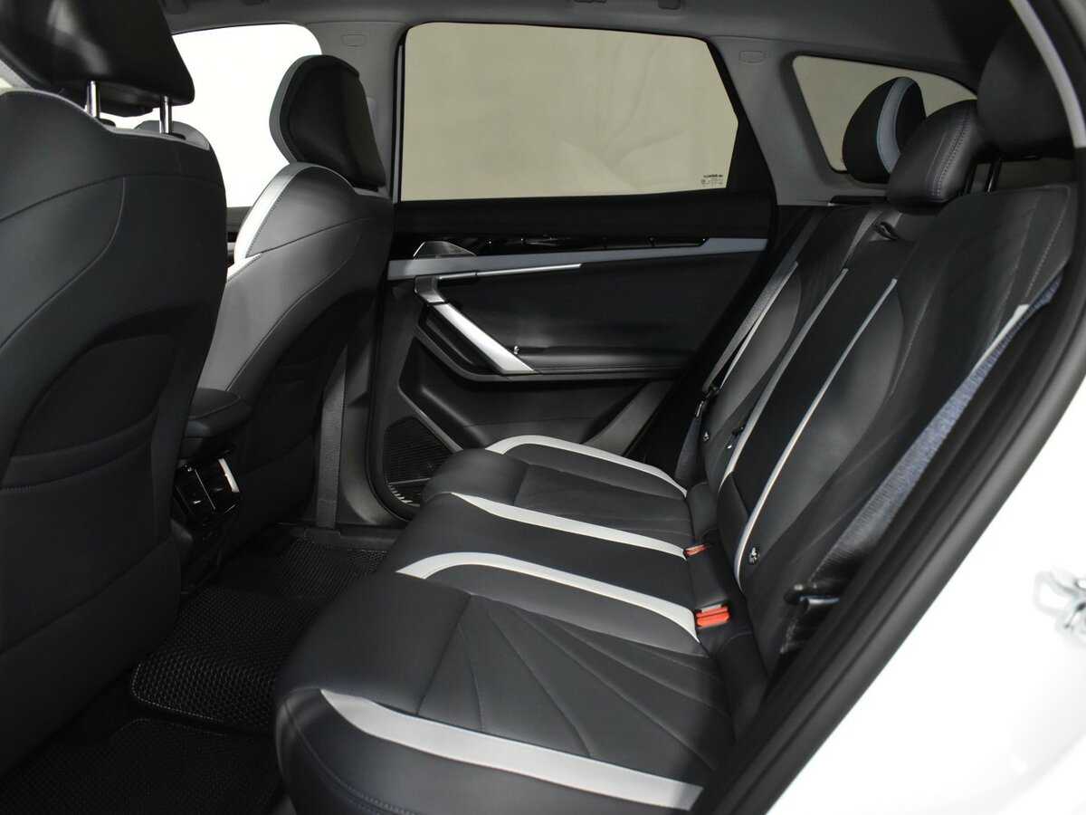 Купить Geely Atlas, 2024, 6 504 км.. Фото: #21