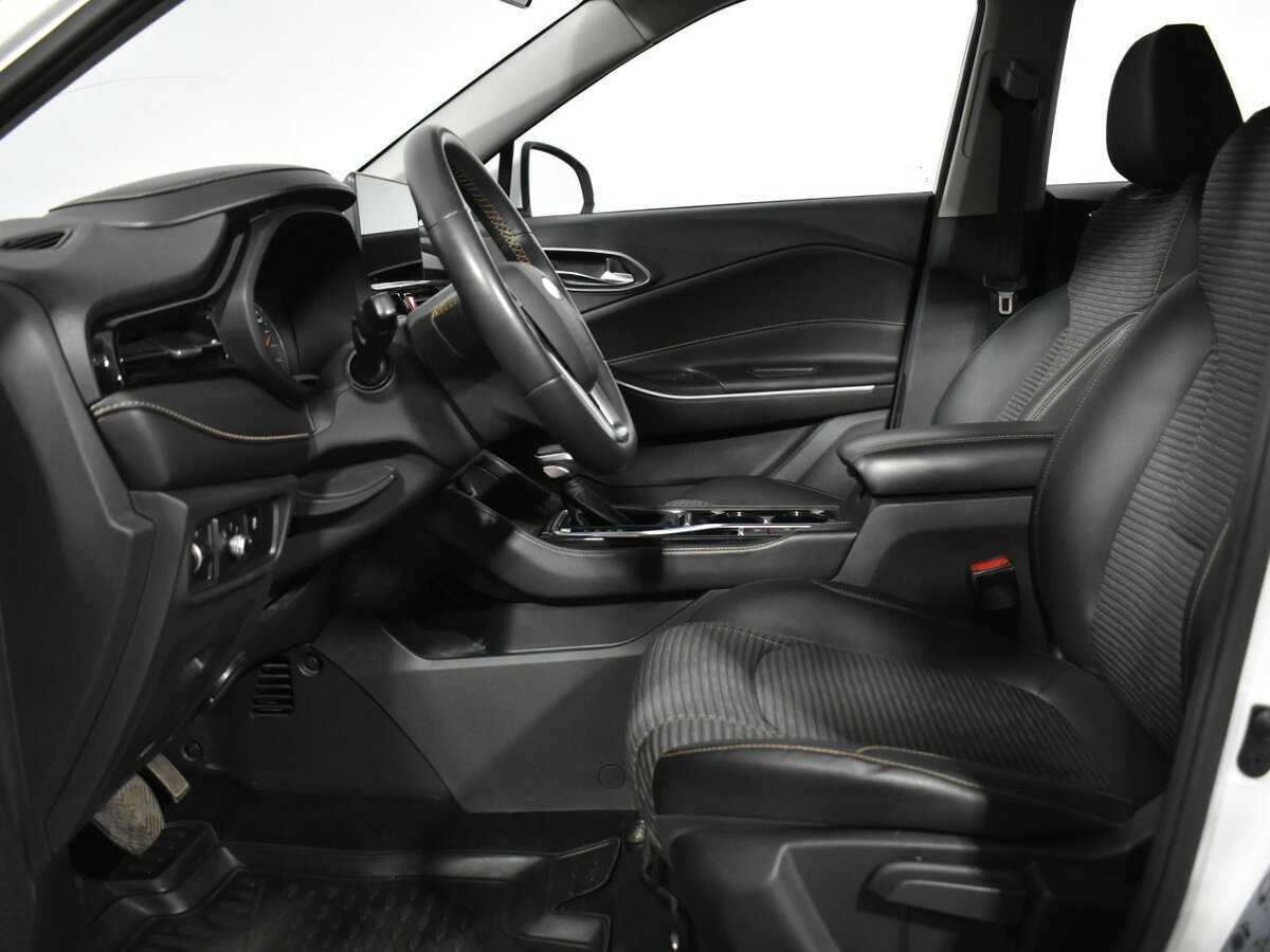 Купить Москвич 3, 2023, 120 000 км.. Фото: #16