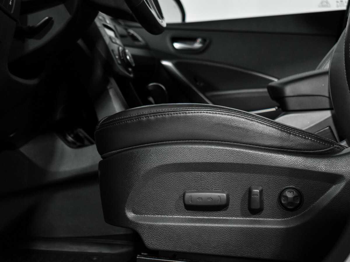 Купить Хендай Санта Фе, 2016, 75 500 км.. Фото: #7