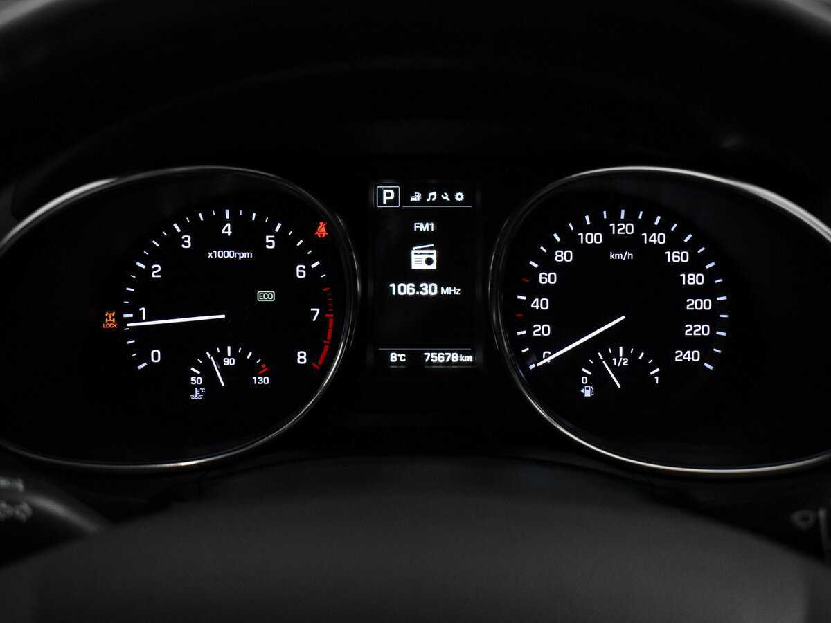 Купить Хендай Санта Фе, 2016, 75 500 км.. Фото: #19