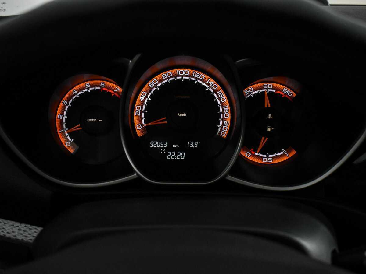 Купить Лада (ВАЗ) Веста, 2019, 92 052 км.. Фото: #19