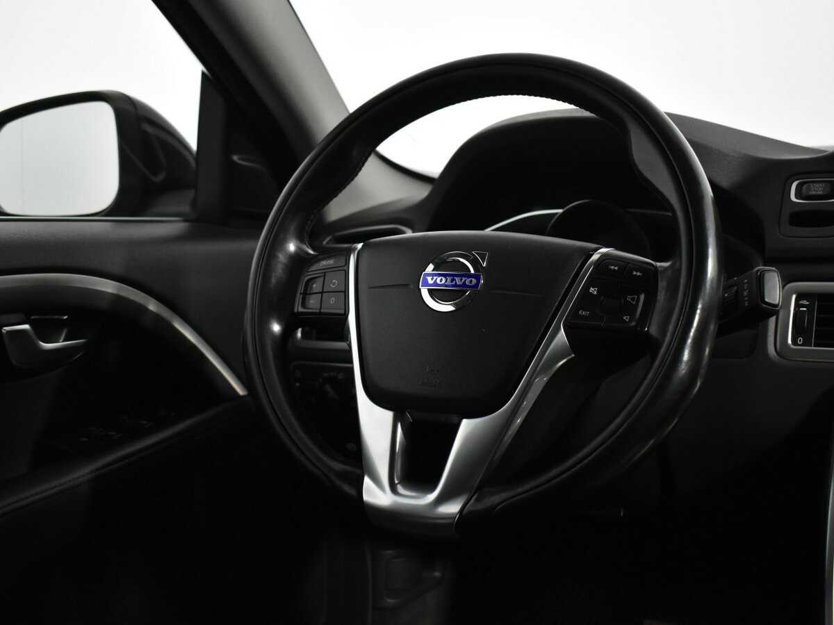 Купить Volvo S80, 2014, 247 359 км.. Фото: #12