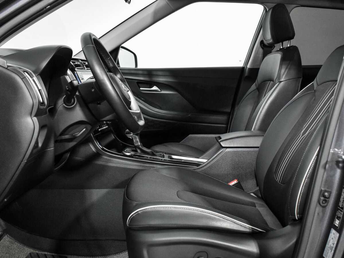 Купить Хендай Крета, 2021, 49 808 км.. Фото: #9