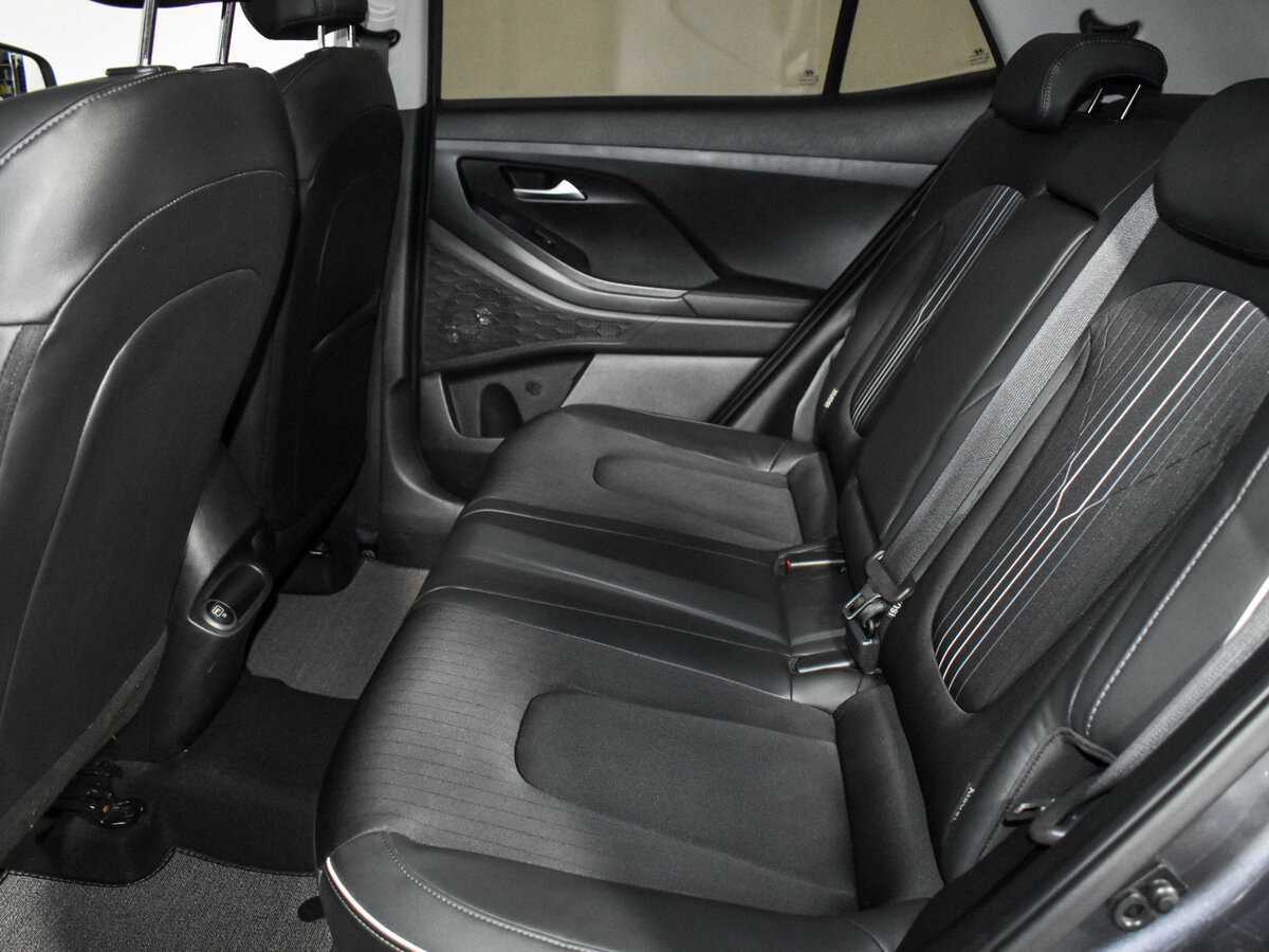 Купить Хендай Крета, 2021, 49 808 км.. Фото: #10