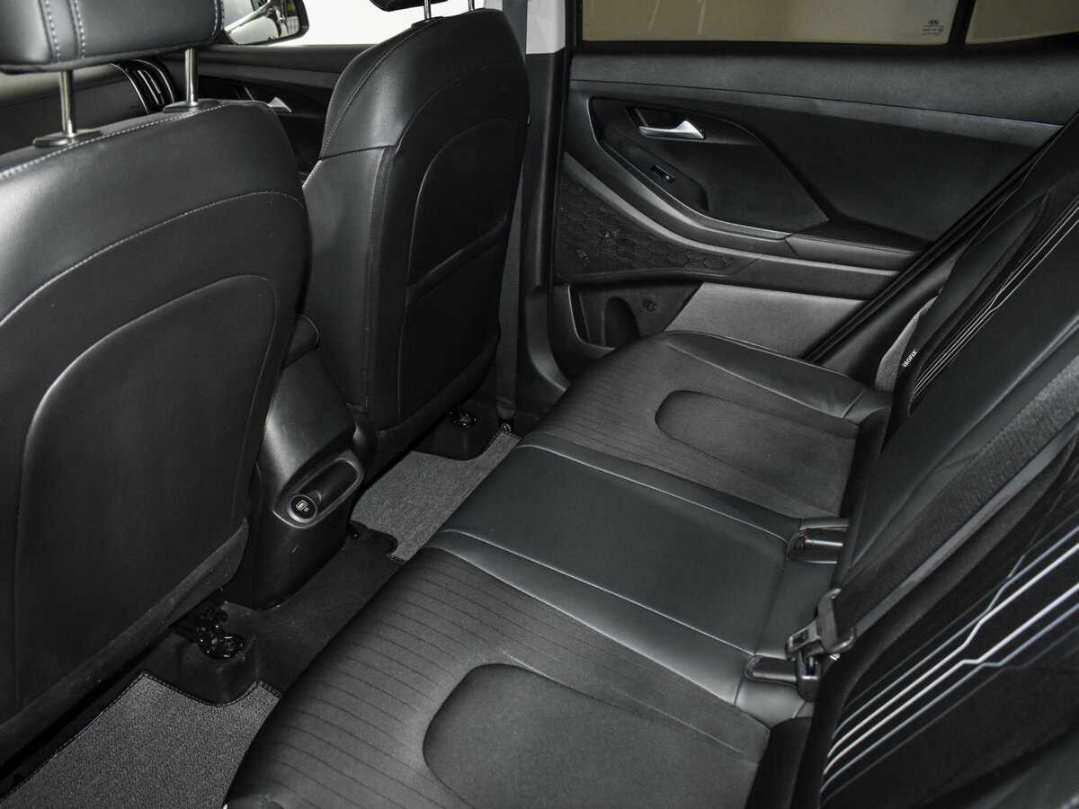 Купить Хендай Крета, 2021, 49 808 км.. Фото: #11