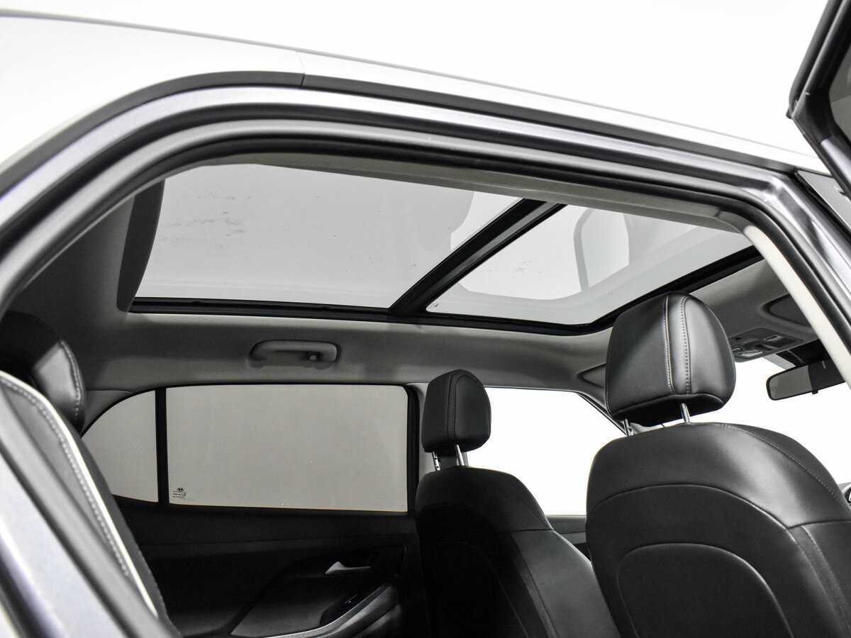 Купить Хендай Крета, 2021, 49 808 км.. Фото: #20