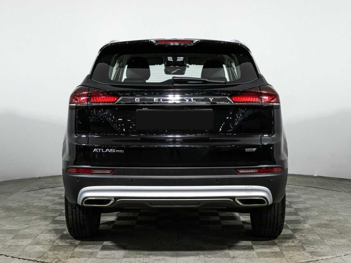 Купить Geely Atlas Pro, 2023, 29 584 км.. Фото: #5