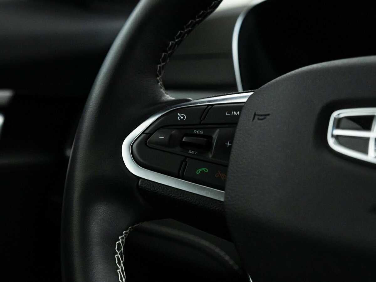 Купить Geely Atlas Pro, 2023, 29 584 км.. Фото: #20