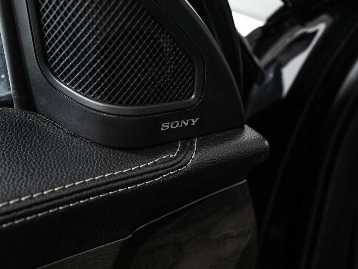 Купить EXEED VX, 2022, 56 955 км.. Фото: #24